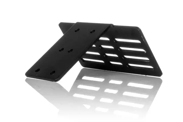 Lumen V4 LED-bar skiltbrakett 