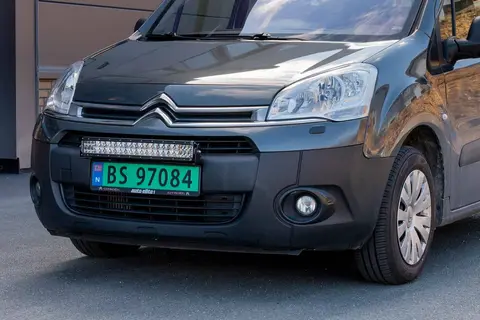 Lumen V4 LED-bar skiltbrakett