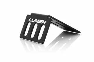 Lumen V1 singel skiltbrakett Braketter for montering av ekstralys