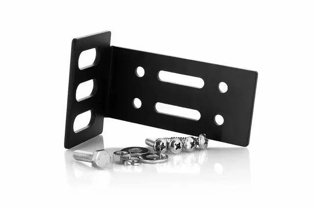 Lumen V1 singel skiltbrakett Braketter for montering av ekstralys 