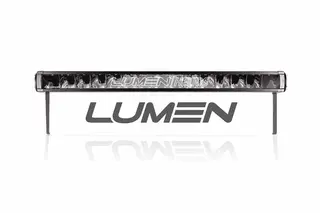 Lumen V5 LED-bar skiltbrakett