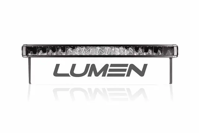 Lumen V5 LED-bar skiltbrakett 