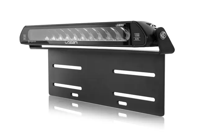 Lumen L12 skiltbrakett Brakett for flere ulike LED-bars 