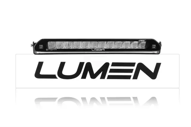Lumen L12 skiltbrakett Brakett for flere ulike LED-bars 