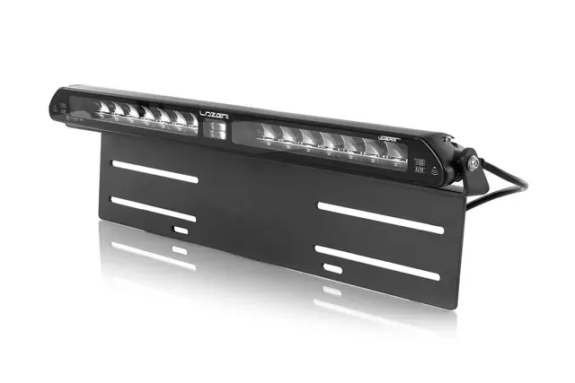 Lumen L18 skiltbrakett Brakett for montering av Lazer Linear 18 