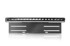 Premium lyspakke Bestselger! Komplett pakke! Lazer 18 NY