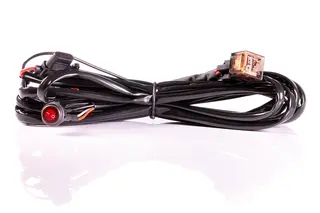 Relèsett deutsch (4x Deutsch, 12v)