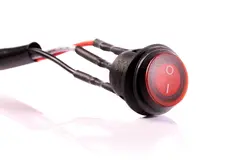 Lumen Superseal rel&#233;sett (1x kontakt)