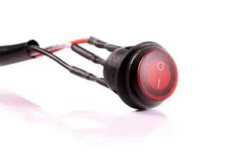 Lumen Superseal rel&#233;sett (1x kontakt)