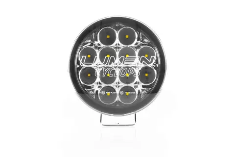 Lumen Cyclops7 deksel Deksel som beskytter din Cyclops7