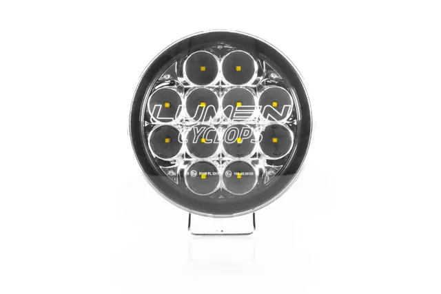 Lumen Cyclops7 deksel Deksel som beskytter din Cyclops7 