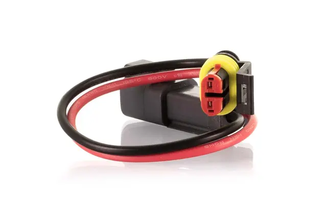 Lumen Deutsch til 2x Superseal overgang 