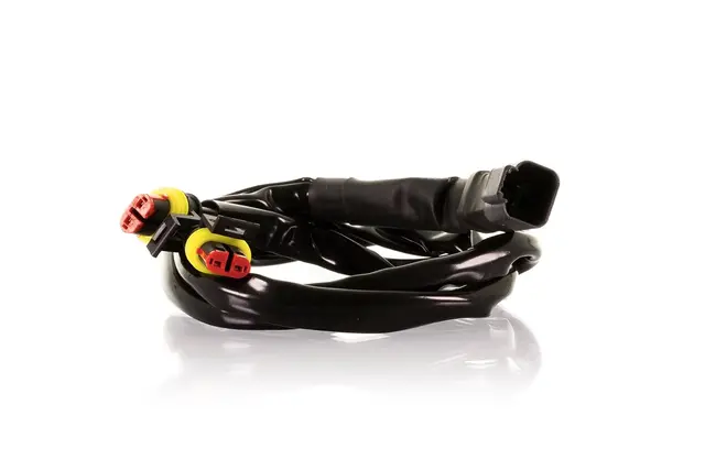 Lumen Deutsch til 2x Superseal overgang 