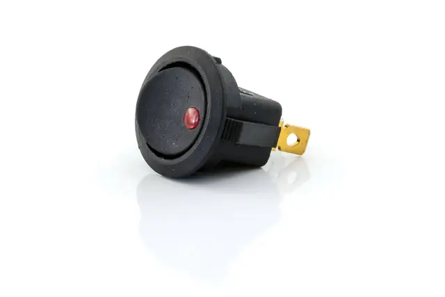 Lumen universal bryter Genial universal bryter 