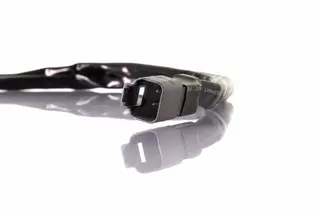 Lumen deutsch Y-splitt Genial Y-splitter - 2x deutsch kontakter