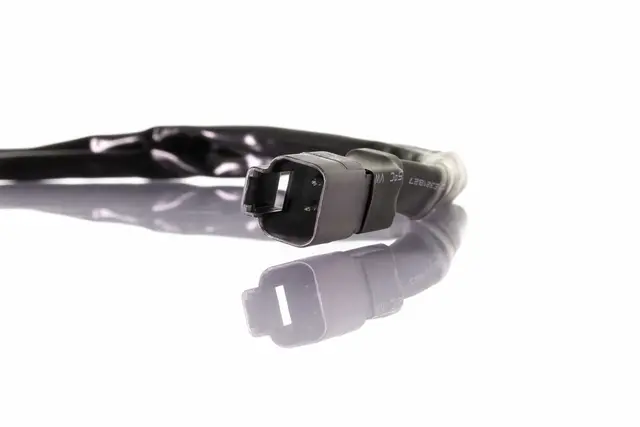 Lumen deutsch Y-splitt Genial Y-splitter - 2x deutsch kontakter 