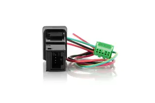 Lumen Bryter til LED-bar Toyota/Ford