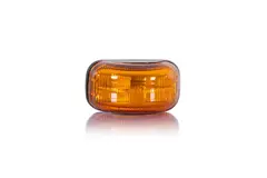 Lumen Vision M1 Markeringslys (Oransje) Godkjent markeringslys