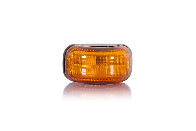 Lumen Vision M1 Markeringslys (Oransje) Godkjent markeringslys 