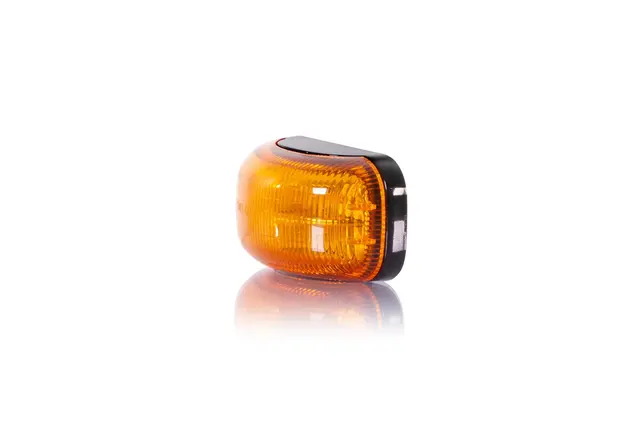 Lumen Vision M1 Markeringslys (Oransje) Godkjent markeringslys 