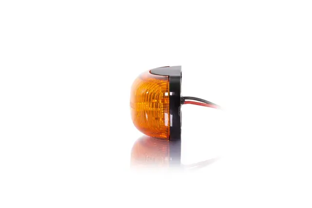 Lumen Vision M1 Markeringslys (Oransje) Godkjent markeringslys 
