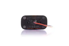 Lumen Vision M1 Markeringslys (Oransje) Godkjent markeringslys