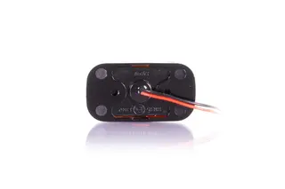 Lumen Vision M1 Markeringslys (Oransje) Godkjent markeringslys