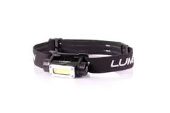 Lumen Discovery H50 LED hodelykt Knallgod og funksjonell hodelykt