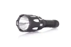 Lumen Discovery L3000 LED lommelykt Kraftig LED lommelykt - 282m kastelengde
