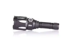 Lumen Discovery L3000 LED lommelykt Kraftig LED lommelykt - 282m kastelengde