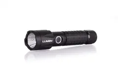 Lumen Discovery L100 LED lommelykt Kraftig LED lommelykt - 256m kastelengde