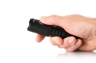Lumen Discovery L90 LED Lommelykt