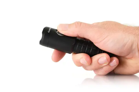 Lumen Discovery L90 LED Lommelykt