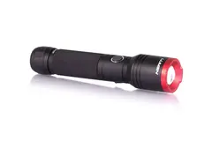 Lumen Discovery L10 LED lommelykt Kraftig og kompakt lommelykt
