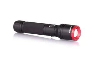 Lumen Discovery L10 LED lommelykt Kraftig og kompakt lommelykt