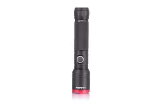 Lumen Discovery L10 LED lommelykt Kraftig og kompakt lommelykt