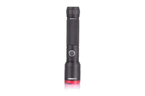 Lumen Discovery L10 LED lommelykt Kraftig og kompakt lommelykt