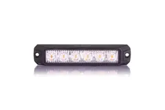 Lumen Alert Slim Dual varsellys Kraftig LED varsellysmodul