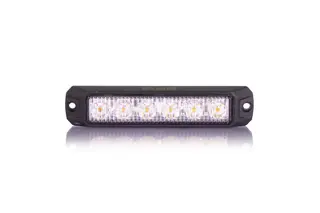 Lumen Alert Slim Dual varsellys Kraftig LED varsellysmodul