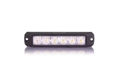 Lumen Alert Slim Dual varsellys Kraftig LED varsellysmodul