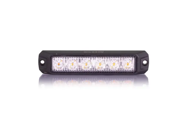 Lumen Alert Slim Dual varsellys Kraftig LED varsellysmodul 