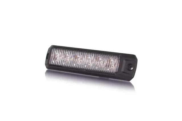 Lumen Alert Slim Dual varsellys Kraftig LED varsellysmodul 