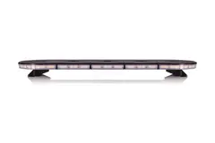 Lumen Alert 120cm LED varsellysbjelke LED varselbjelke med h&#248;y effekt og 360&#176;