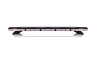 Lumen Alert 120cm LED varsellysbjelke LED varselbjelke med h&#248;y effekt og 360&#176;