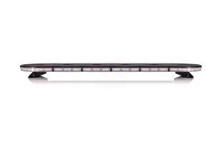 Lumen Alert 142cm LED varsellysbjelke LED varsellys med h&#248;y effekt og 360&#176;
