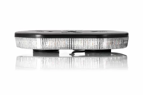 Lumen Alert Microbar LED varsellys LED varsellys med magnetf&#248;tter