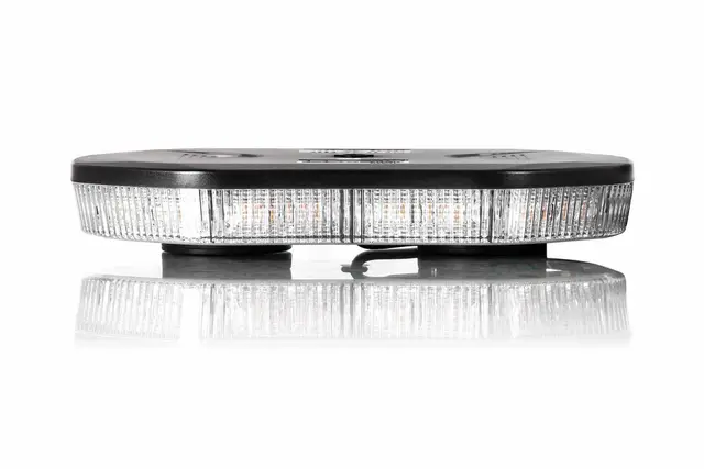 Lumen Alert Microbar LED varsellys LED varsellys med magnetføtter 