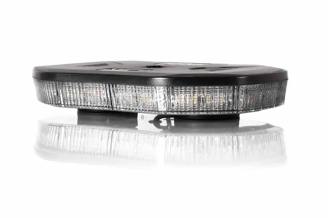 Lumen Alert Microbar LED varsellys LED varsellys med magnetføtter 