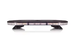 Lumen Alert Advanced 76 cm oransje Helt unik LED varsellysbjelke