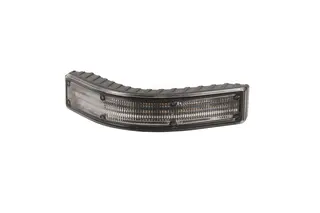 ECCO ED5100 LED varsellys hj&#248;rnemodul Praktisk hj&#248;rnemodul fra Ecco. Oransje